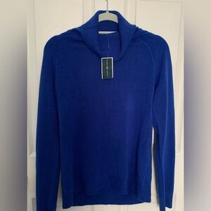 Karen Scott… Women's Casual Long Sleeve Turtleneck Sweater